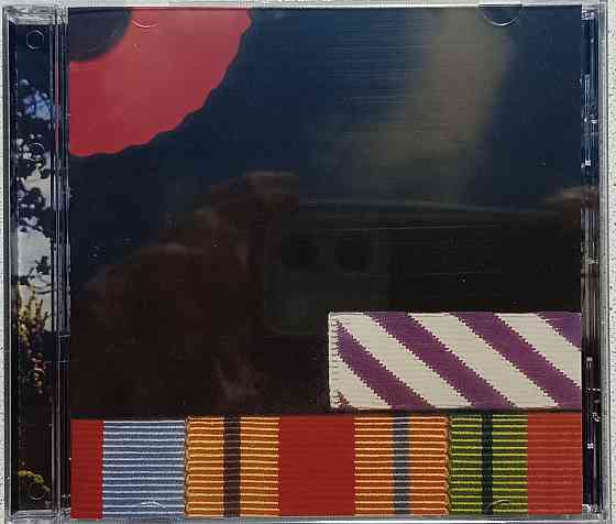 CD диск Pink Floyd -The Final Cut Донецк
