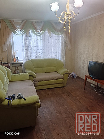 Сдам 2 кв в Центре города Мариуполя Мариуполь - изображение 1