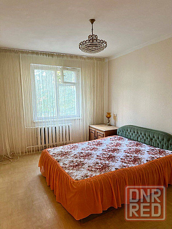 4-х комнатная квартира, Текстильщик Донецк - изображение 3