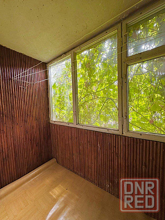 4-х комнатная квартира, Текстильщик Донецк - изображение 7