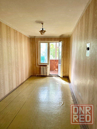 4-х комнатная квартира, Текстильщик Донецк - изображение 4