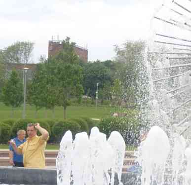 We caLL it "Rock & Roll" Донецк