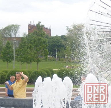 We caLL it "Rock & Roll" Донецк - изображение 1