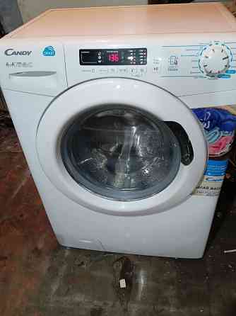 Стиральная машина Канди на 6 кг Донецк