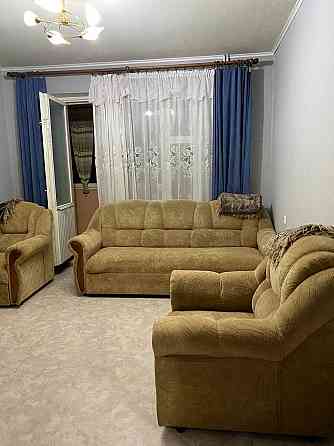 Вода 24/7 Впервые сдается уютная 2 ком Широкий Кировский район Донецк