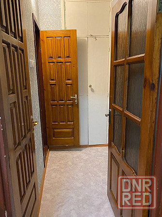 Вода 24/7 Впервые сдается уютная 2 ком Широкий Кировский район Донецк - изображение 10