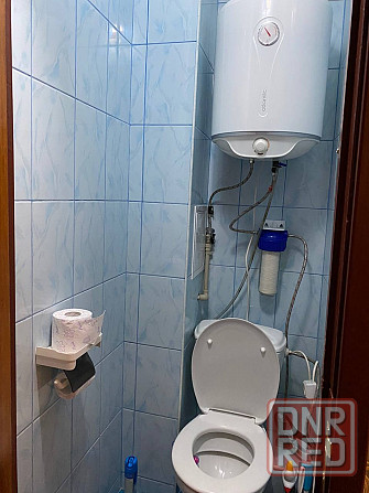 Вода 24/7 Впервые сдается уютная 2 ком Широкий Кировский район Донецк - изображение 9