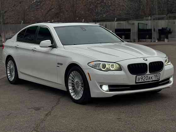 BMW F10 535iX Донецк