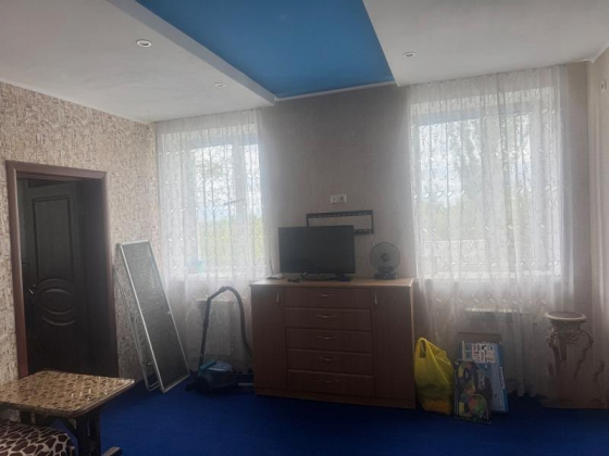 2-х комнатная квартира в Кировском р-не Донецк