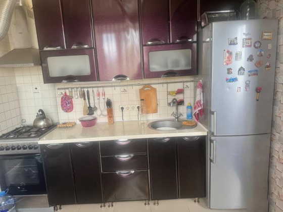 2-х комнатная квартира в Кировском р-не Донецк