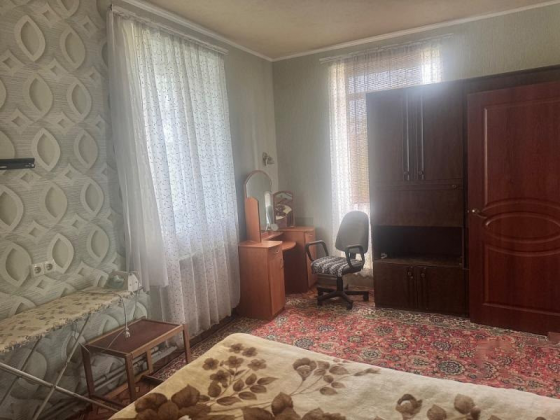 2-х комнатная квартира в Кировском р-не Донецк