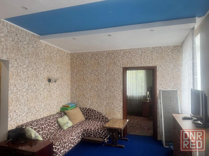 2-х комнатная квартира в Кировском р-не Донецк - изображение 4