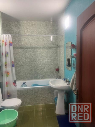 2-х комнатная квартира в Кировском р-не Донецк - изображение 9