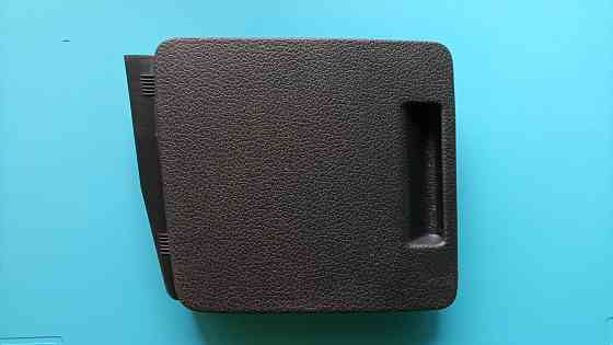 Накладка на порог от VW Polo hatchback (5-го поколения) Донецк