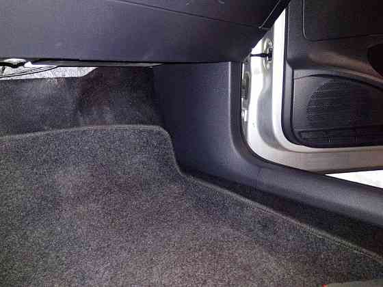 Накладка на порог от VW Polo hatchback (5-го поколения) Донецк