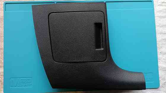 Накладка на порог от VW Polo hatchback (5-го поколения) Донецк