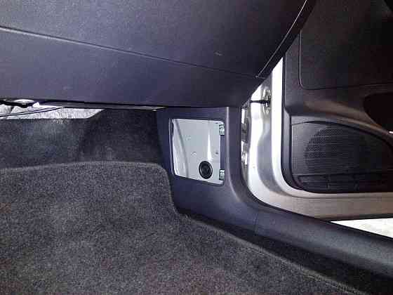 Накладка на порог от VW Polo hatchback (5-го поколения) Донецк