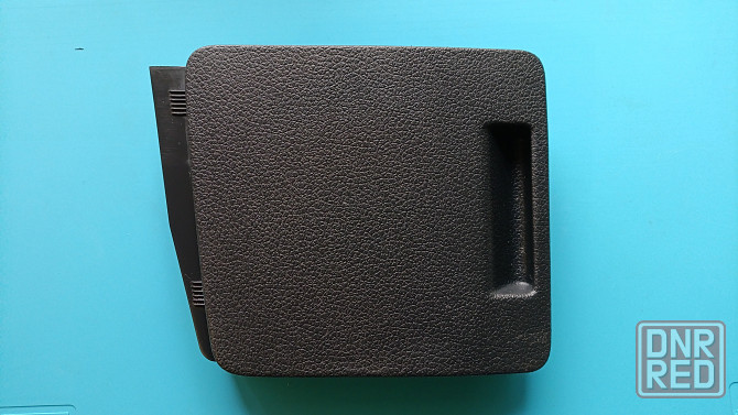 Накладка на порог от VW Polo hatchback (5-го поколения) Донецк - изображение 3