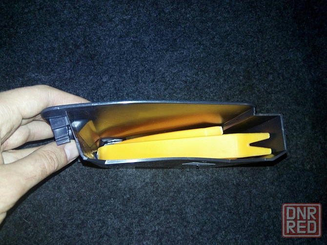 Накладка на порог от VW Polo hatchback (5-го поколения) Донецк - изображение 7