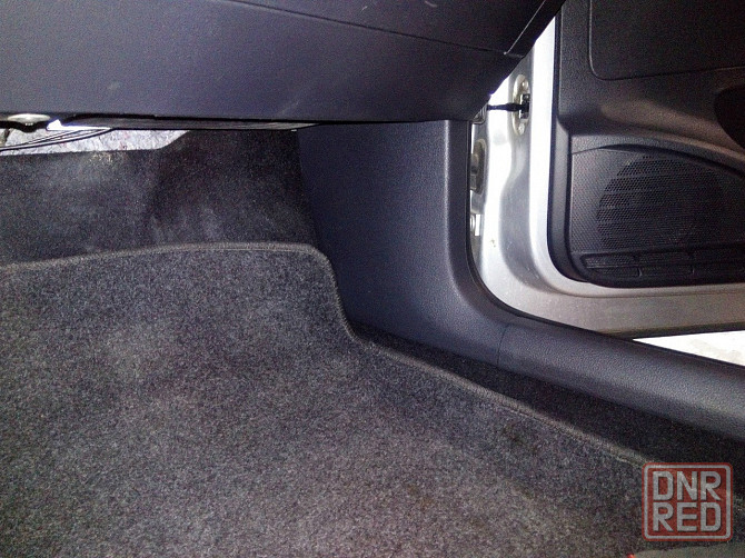 Накладка на порог от VW Polo hatchback (5-го поколения) Донецк - изображение 5