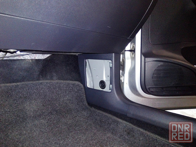 Накладка на порог от VW Polo hatchback (5-го поколения) Донецк - изображение 6