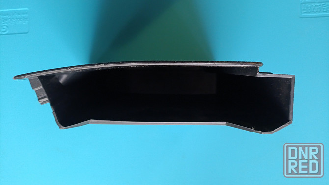 Накладка на порог от VW Polo hatchback (5-го поколения) Донецк - изображение 8