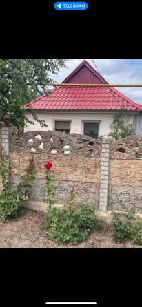 Небольшой домик в Киевском р-не Донецк