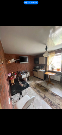 Небольшой домик в Киевском р-не Донецк