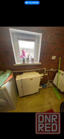 Небольшой домик в Киевском р-не Донецк - изображение 6