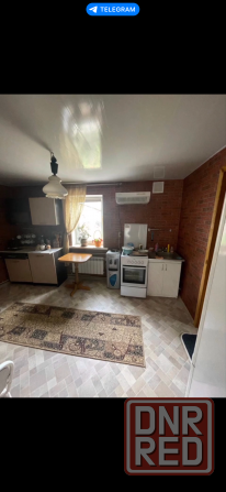 Небольшой домик в Киевском р-не Донецк - изображение 2