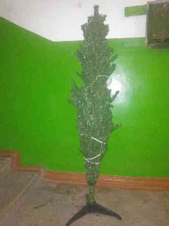 Ель искусственная 1,5 м Макеевка