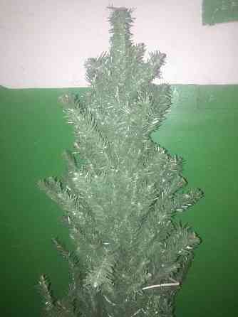 Ель искусственная 1,5 м Макеевка