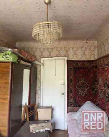 2-х комнатная квартира, Текстильщик Донецк
