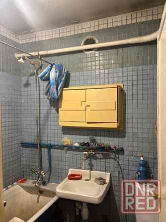 2-х комнатная квартира, Текстильщик Донецк