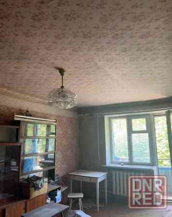 2-х комнатная квартира, Текстильщик Донецк