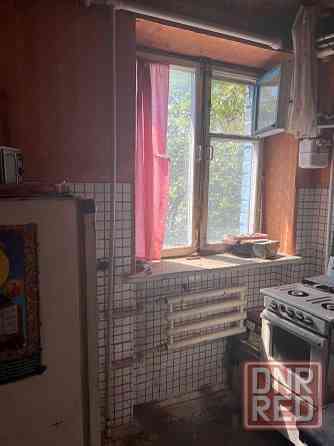 2-х комнатная квартира, Текстильщик Донецк