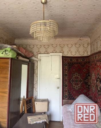 2-х комнатная квартира, Текстильщик Донецк - изображение 2