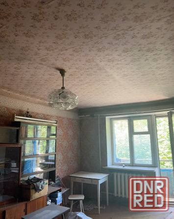 2-х комнатная квартира, Текстильщик Донецк - изображение 1