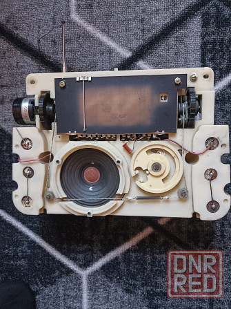 Продам радиоприемник Макеевка - изображение 5