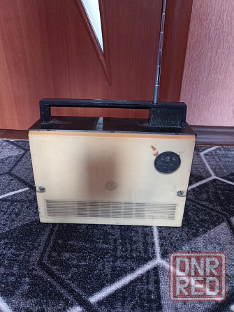 Продам радиоприемник Макеевка - изображение 3