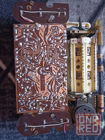 Продам радиоприемник Макеевка - изображение 4