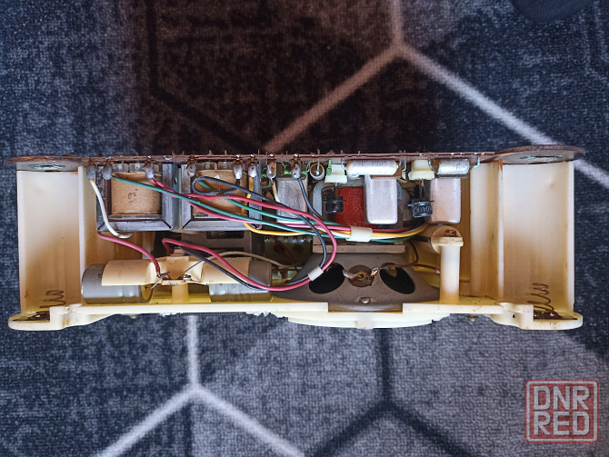 Продам радиоприемник Макеевка - изображение 7