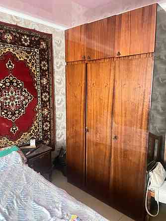 3-х комнатная квартира, Текстильщик Донецк