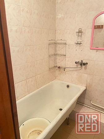 3-х комнатная квартира, Текстильщик Донецк - изображение 9