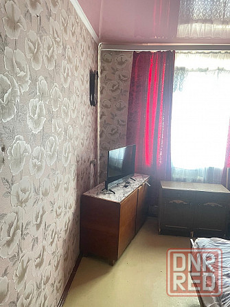 3-х комнатная квартира, Текстильщик Донецк - изображение 7