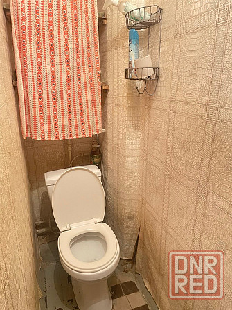 3-х комнатная квартира, Текстильщик Донецк - изображение 10