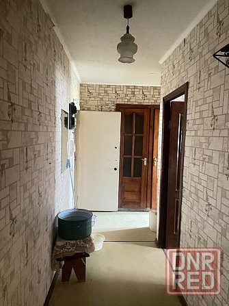 3-х комнатная квартира, Текстильщик Донецк - изображение 8