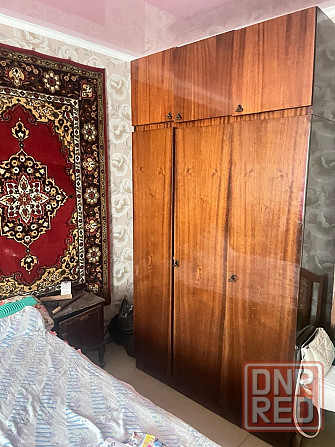 3-х комнатная квартира, Текстильщик Донецк - изображение 3