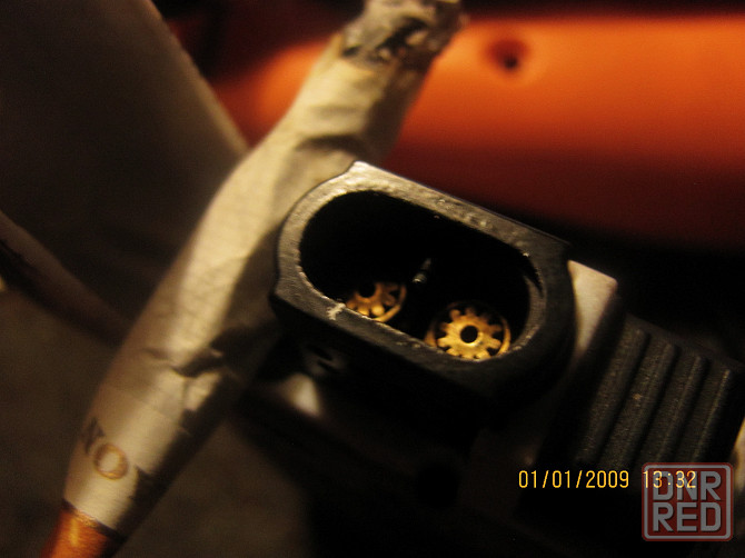 Та шо "Кротэ" не родить -> Донецк - изображение 1