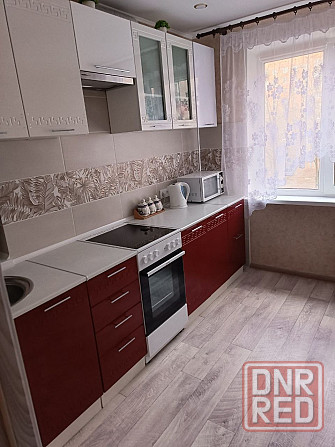 Сдам отличную 3 комн в пролетарском районе Донецк - изображение 1